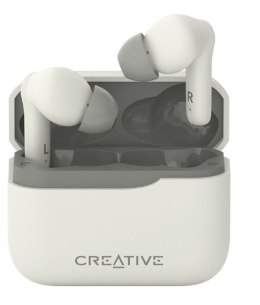 Creative Labs Słuchawki Zen Air PLUS Biały