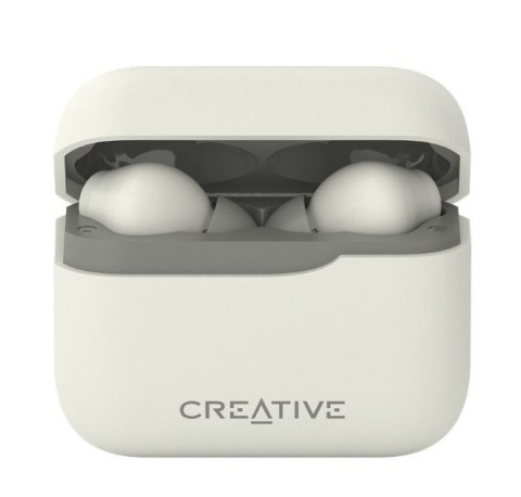 Creative Labs Słuchawki Zen Air PLUS Biały