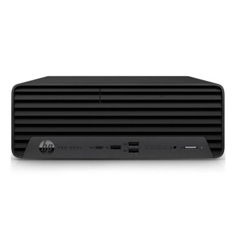 Komputer PC HP Pro 400 G9 SFF i5-14500/16GB/SSD512GB/UHD770/DVD/11PR 3Y