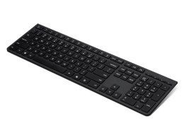 Lenovo Klawiatura Professional Wireless Rechargeable Keyboard-US Euro 4Y41R64540