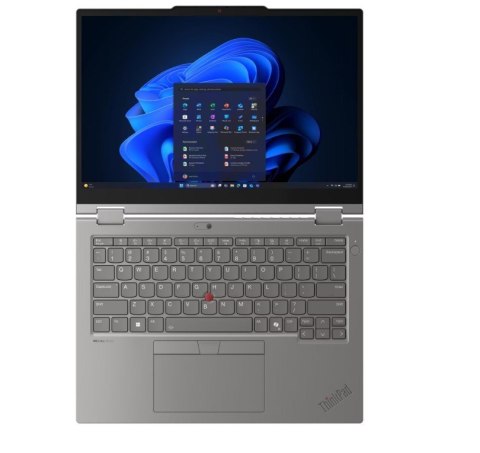 Lenovo Laptop ThinkPad L13 2-in-1 Gen 6 21R7001APB W11Pro Ultra 5 225U/16GB/512GB/INT/13.3 WUXGA/Grey/3Y Onsite upgrade from 1Y Courie