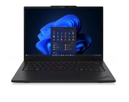Lenovo Laptop ThinkPad L13 G6 21R5000XPB W11Pro Ultra 5 225U/16GB/512GB/INT/13.3 WUXGA/Black/3Y Onsite upgrade from 1Y Courier/Carry-i