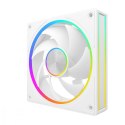 MODECOM Wentylator VOLCANO LOOP ARGB 120 Biały