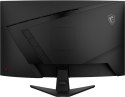 Monitor MSI MSI MAG 325CQF (31.5" /Rapid VA /180Hz /2560 x 1440 /Czarny)