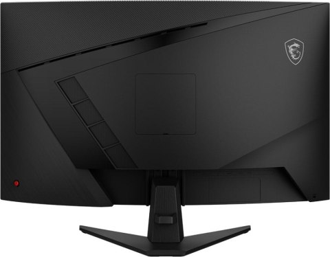 Monitor MSI MSI MAG 325CQF (31.5" /Rapid VA /180Hz /2560 x 1440 /Czarny)