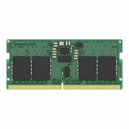 Pamięć KINGSTON (SODIMM/DDR5/8 GB/6400MHz/52CL/SINGLE)