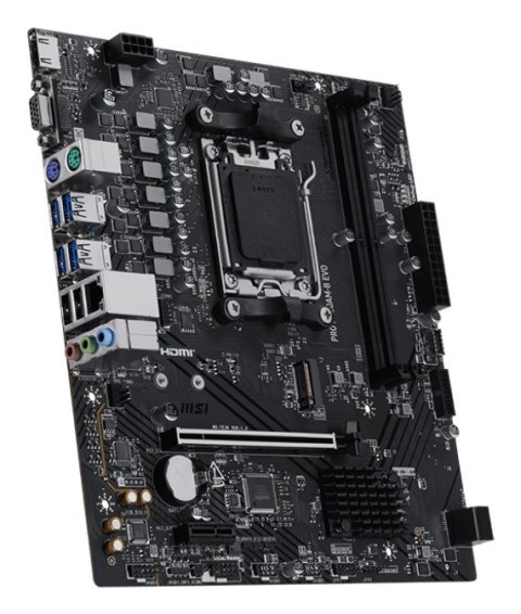 Płyta główna MSI PRO A620AM-B EVO