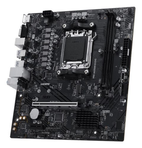 Płyta główna MSI PRO A620AM-B EVO