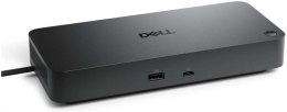 DELL Pro Dock WD25Z USB-C 210-BTJB (Czarny /USB Typ C )
