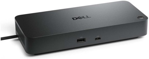 DELL Pro Dock WD25Z USB-C 210-BTJB (Czarny /USB Typ C )