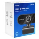 SAVIO KAMERA INTERNETOWA 720P CAK-04
