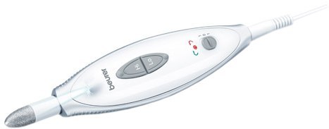 Urządzenie do Zestaw do pielęgnacji paznokci BEURER MP 41