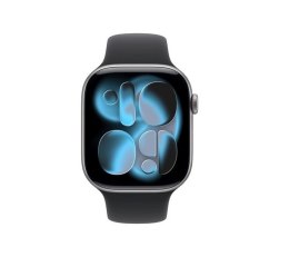 Watch Series 11 GPS + Cellular 46 mm APPLE Gwiezdna szarość
