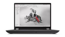 Lenovo ThinkPad P16 G2 i7-13850HX 16.0 WQXGA IPS 500nits 165Hz AG 32GB DDR5 5600 SSD1TB RTX 2000 Ada 8GB LTE Cam 1080p 94Wh W11P