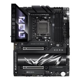 Płyta główna - ASUS ROG CROSSHAIR X870E HERO