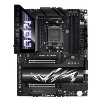 Płyta główna - ASUS ROG CROSSHAIR X870E HERO
