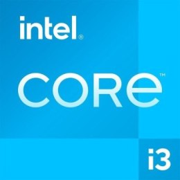 Procesor Intel® Core™ i3-12100 (12M Cache, up to 4.30 GHz) Tray