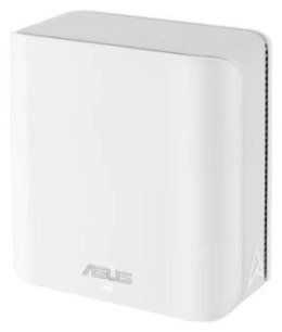 System Mesh Asus ZenWiFi BD4 DUAL-BAND 1PK Biały