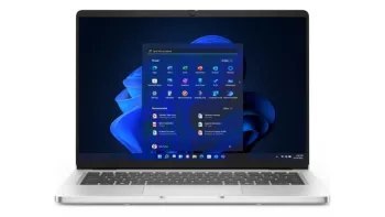 Laptop Dell Pro 14 BTO108_PC14250_EMEA Ultra 7 255U 14" FHD+ 32GB 512SSD W11Pro