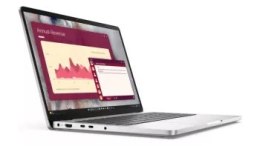 Laptop Dell Pro 14 BTO108_PC14250_EMEA Ultra 7 255U 14