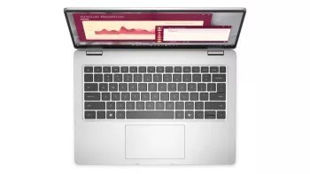 Laptop Dell Pro 14 BTO108_PC14250_EMEA Ultra 7 255U 14" FHD+ 32GB 512SSD W11Pro