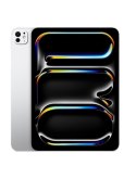 Apple IPad Pro 11 cali Wi-Fi + Cellular 2 TB z szybą o nano-strukturze - Srebrny
