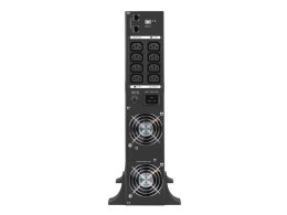 Armac Zasilacz awaryjny Rack 19''Line-Interactive Pure Sine Wave 3000VA LCD 8x230v IEC
