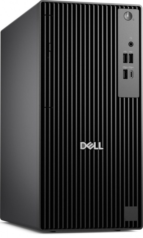 Komputer DELL Pro Tower QCT1255 (R5 8600G/R-760M/16GB/SSD512GB/W11P)