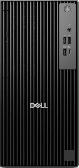 Komputer DELL Pro Tower QCT1255 (R5 8600G/R-760M/16GB/SSD512GB/W11P)