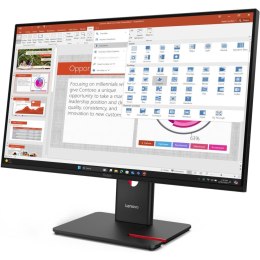Monitor LENOVO 64A5ZAT6EU (27
