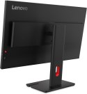 Monitor LENOVO 64B0ZAT1EU (31.5" /IPS /60Hz /3840 x 2160 /Czarny)