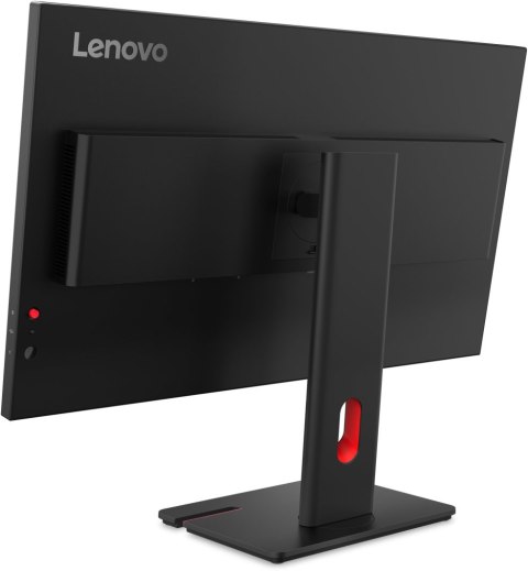 Monitor LENOVO 64B0ZAT1EU (31.5" /IPS /60Hz /3840 x 2160 /Czarny)