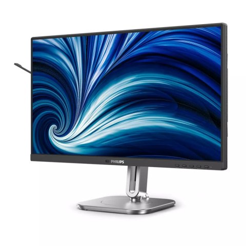 Monitor PHILIPS 24B2N4200/00 (23.8" /IPS /120Hz /1920 x 1080 /Czarny)