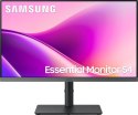 Monitor SAMSUNG LS27F430UAUXEN (27" /IPS /100Hz /1920 x 1080 /Czarny)