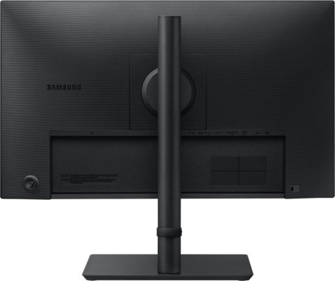 Monitor SAMSUNG LS27F430UAUXEN (27" /IPS /100Hz /1920 x 1080 /Czarny)