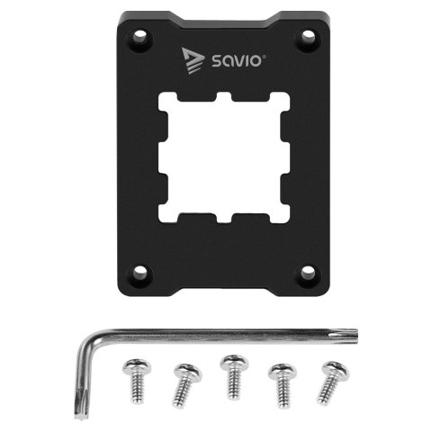 Savio Ramka montażowa AM5 AK-86