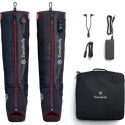 Buty kompresyjne Therabody JetBoots Pro Plus S - urządzenie do masażu limfatycznego