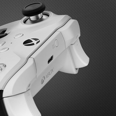 Gamepad Microsoft Elite 2 Core Biały (4IK-00002)