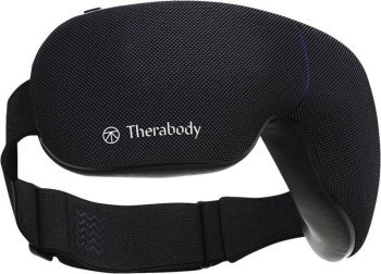 Gogle relaksacyjne Therabody SmartGoggles 2.0 czarne