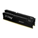KINGSTON DDR5 64GB 5600Hz CL36 KITx2 FURY Beast Black EXPO