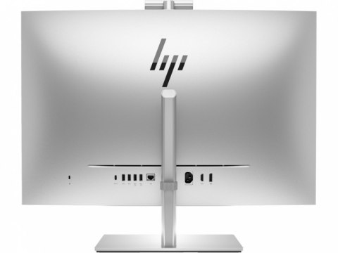 Komputer All-in-One HP EliteOne G9 (27"/i5-13600/UHD770/16GB/SSD512GB/W11P/Srebrny)
