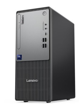 Lenovo Komputer ThinkCentre Neo 50t G6 TOWER 13BD003GPB W11Pro Ultra 7 265/16GB/512GB/RTX 3050 6GB/BLACK/DVD/3YRS OS + 1YR CI