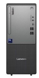Lenovo Komputer ThinkCentre Neo 50t G6 TOWER 13BD003GPB W11Pro Ultra 7 265/16GB/512GB/RTX 3050 6GB/BLACK/DVD/3YRS OS + 1YR CI