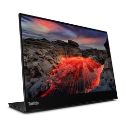 Lenovo ThinkVision M14t G2 14i 14.0