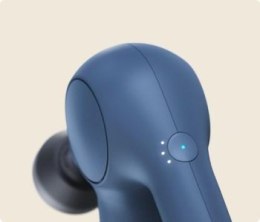 Masażer ręczny Therabody Rielief Navy-EUUK