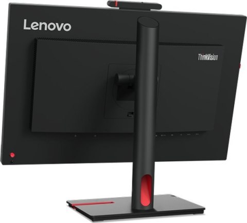 Monitor LENOVO 63D7UAT3EU (23.8" /IPS /75Hz /1920 x 1080 /Czarny)
