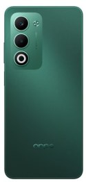 Oppo Smartfon A5 5G 4/128GB Ciemnozielony