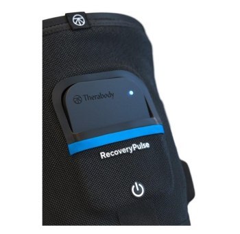 Therabody RecoveryPulse -Calf Sleeve Single rozm. XL