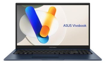 Laptop ASUS Vivobook 15 X1504VA-BQ2932W Core 5 120U 15,6" FHD 16GB 512SSD W11