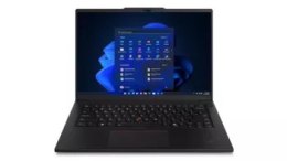 Mobilna stacja robocza Lenovo ThinkPad P14s Gen 6 21QT000UPB Ultra 7 255H 14.5